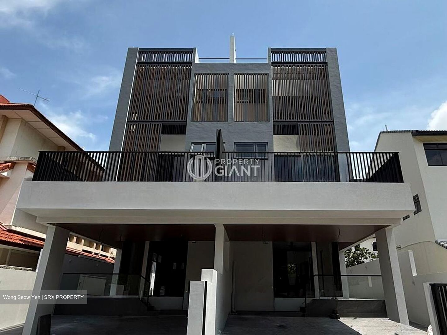 Lengkong Tiga (D14), Semi-Detached #499313481